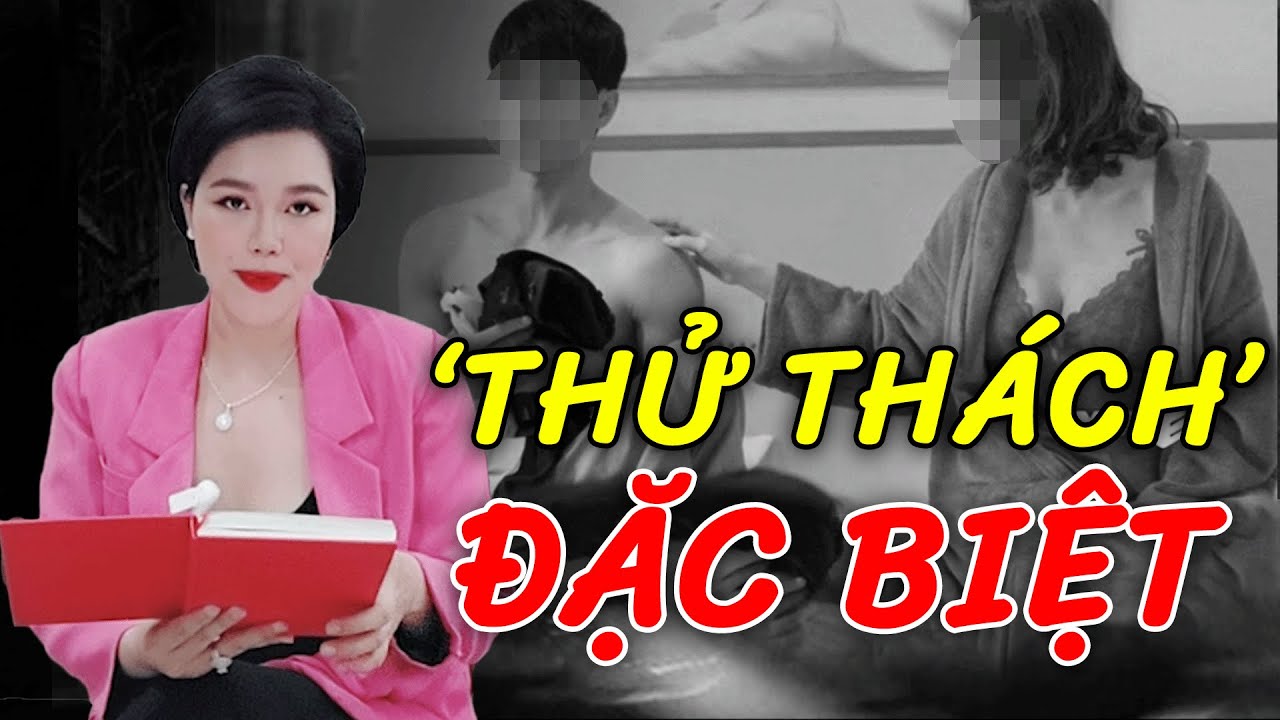 TOP ký sự điều tra các dịch vụ chỉ dành cho QUÝ ÔNG - QUÝ BÀ thích THỬ THÁCH, chơi NGÔNG | Trắng đêm