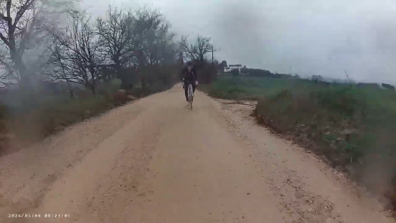 STRADE BIANCHE MF 2026 STERRATO