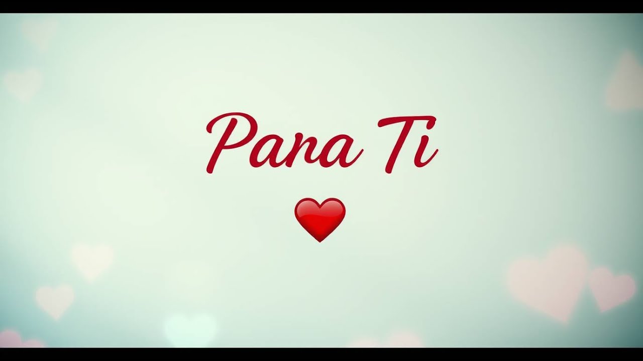 🌟 Mi cielo, abre este video… te lo entrego con todo mi cariño 💖