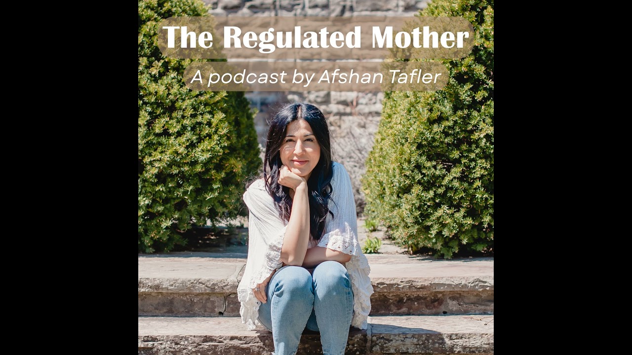 Ep. 33 When Responsibility Feels Heavy Parenting a PDA, Autistic, High-Needs Child