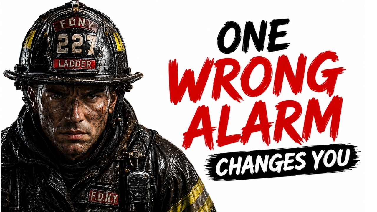 Your Life as Every FDNY Rank