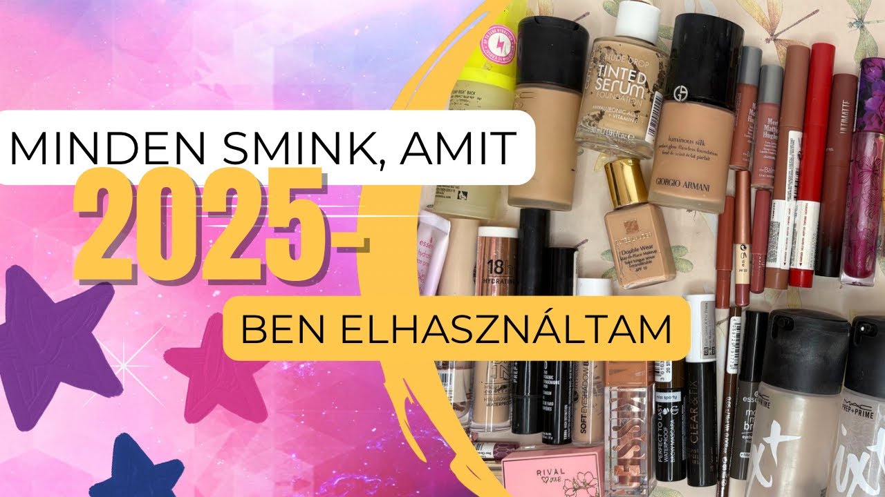 MINDEN SMINK, AMIT 2025-BEN ELHASZN&Aacute;LTAM