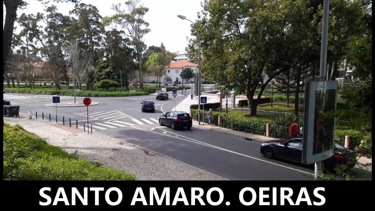 Santo Amaro. Oeiras. Lisboa. Portugal. #103