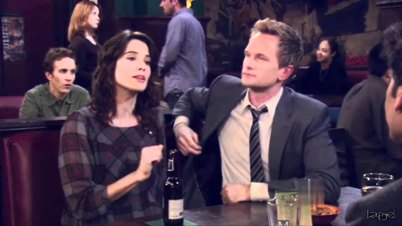 Robin & Barney // Arms