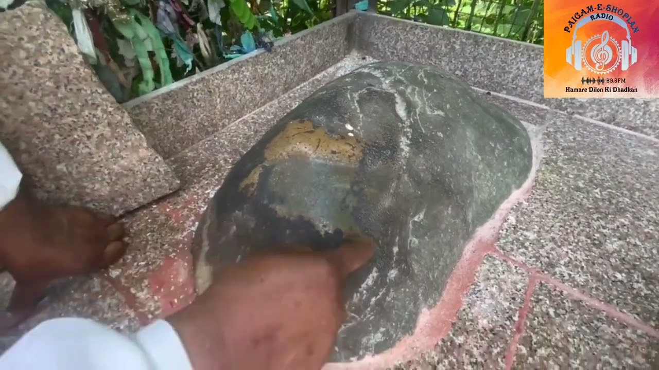 Documentary on Ziyarat Shareef Hazrat Syed Bahaudin Gunj Baksh Simnani RA at Arahama shopian kashmir