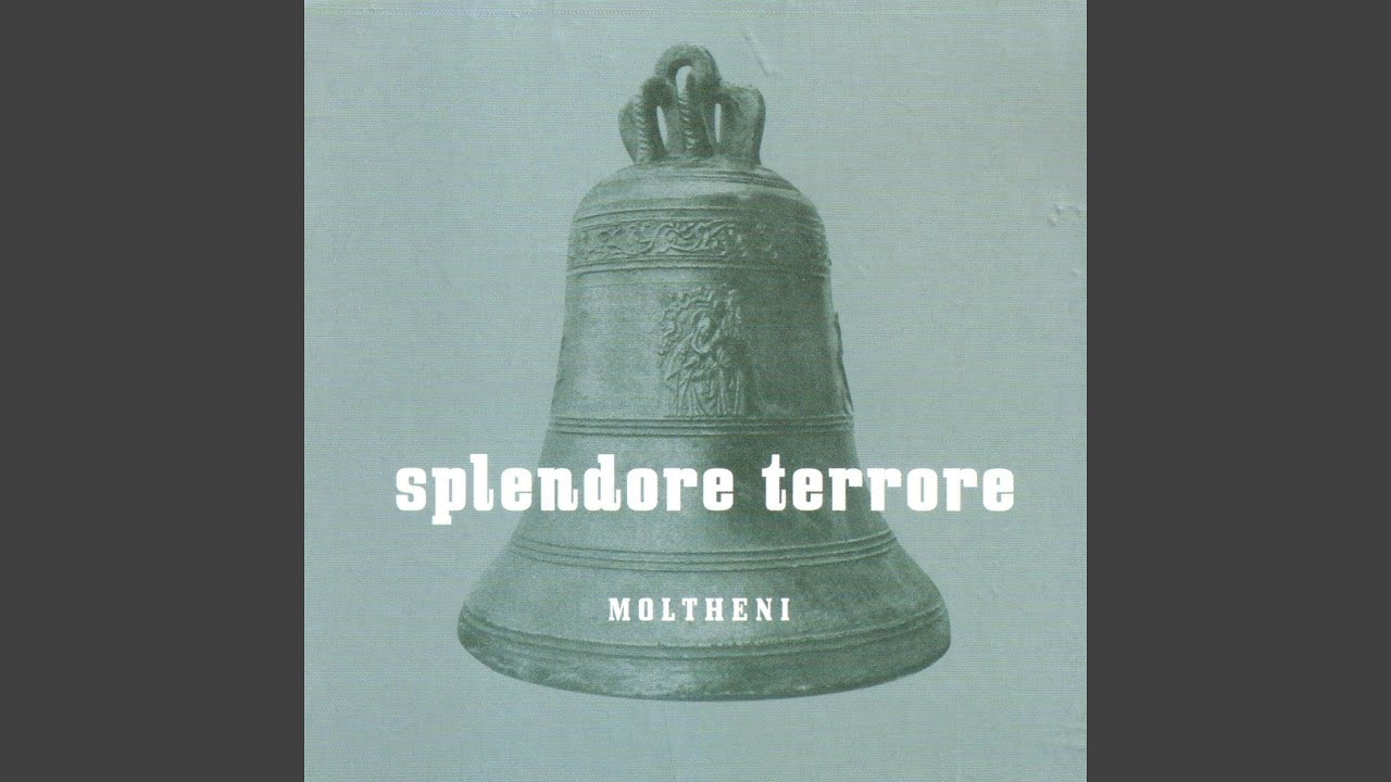 Splendore terrore