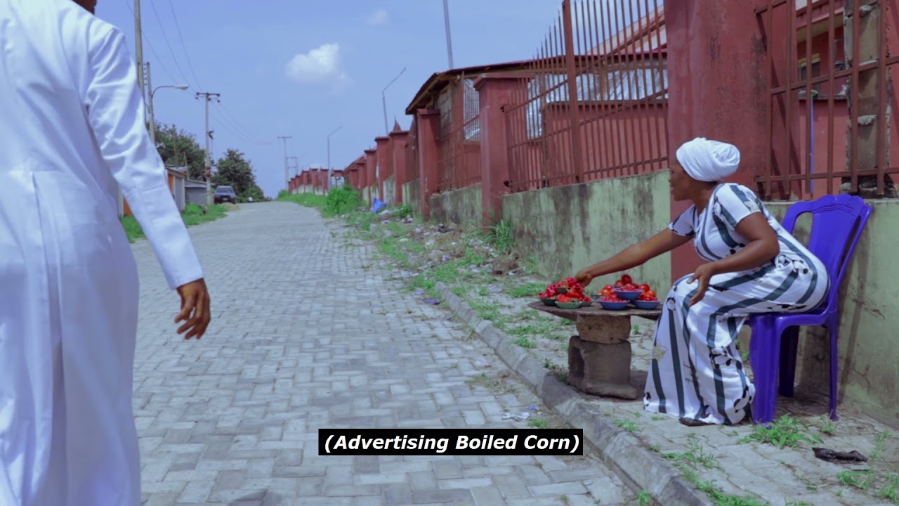 WONDERS | WOLI AGBA