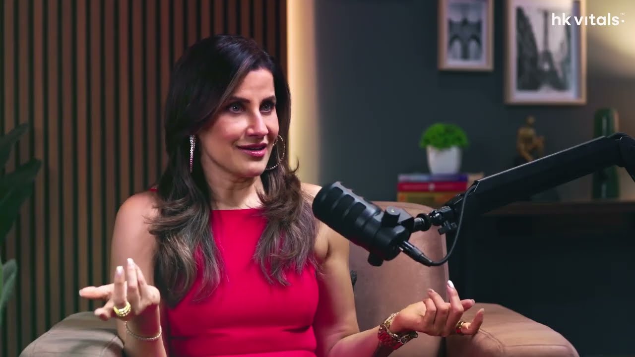 Yasmin Karachiwala Shares Celebrity Secret Tips on  Diet, Skincare, Anti-Aging and Fitness