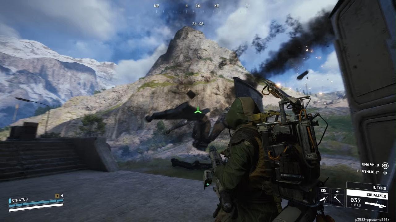 ARC Raiders_smooth run