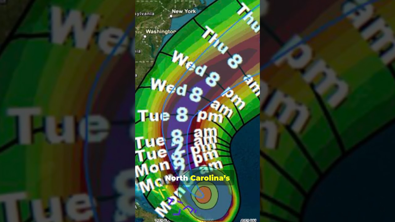 Hurricane Erin: East Coast Alert!  