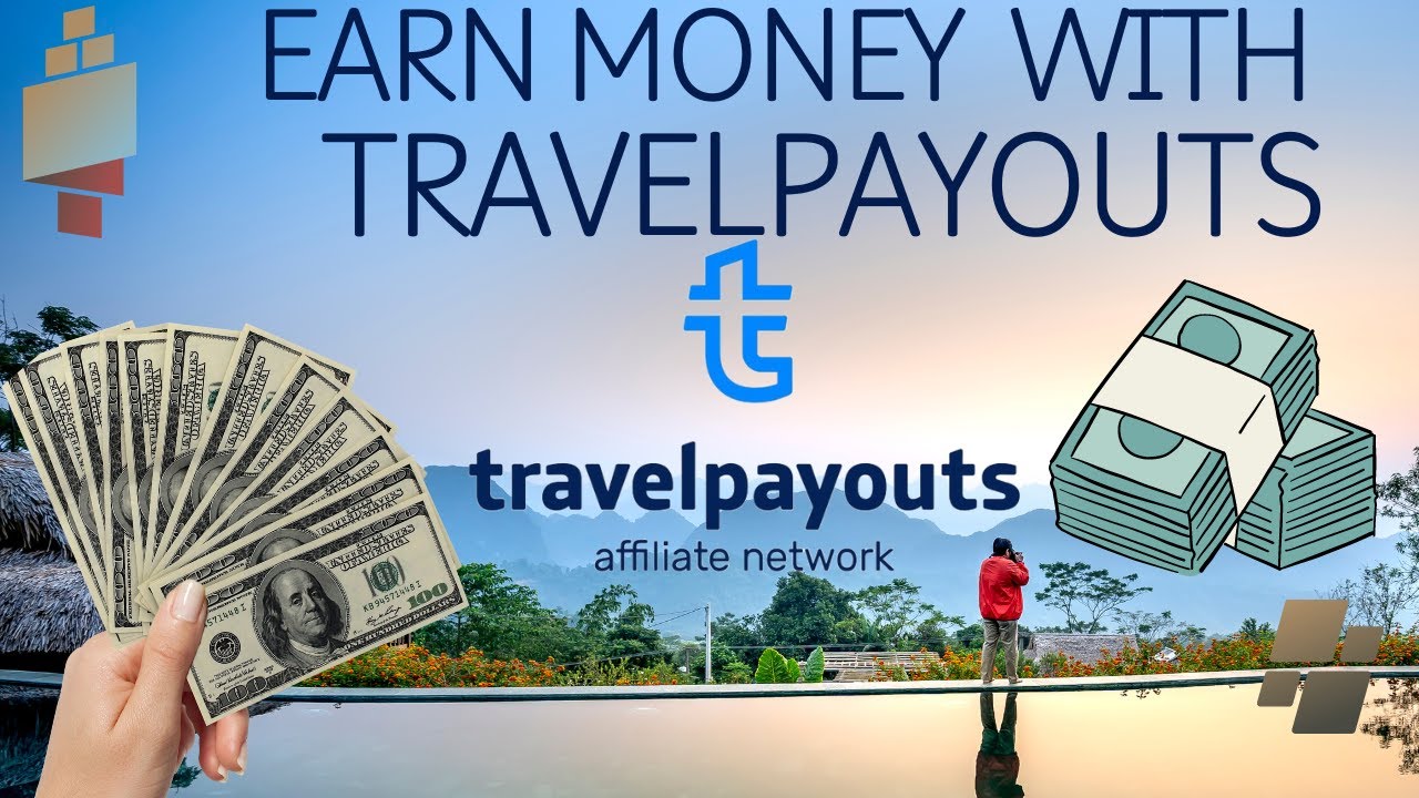 Travelpayouts Tutorial: Start Making Money with Travel Affiliate Marketing