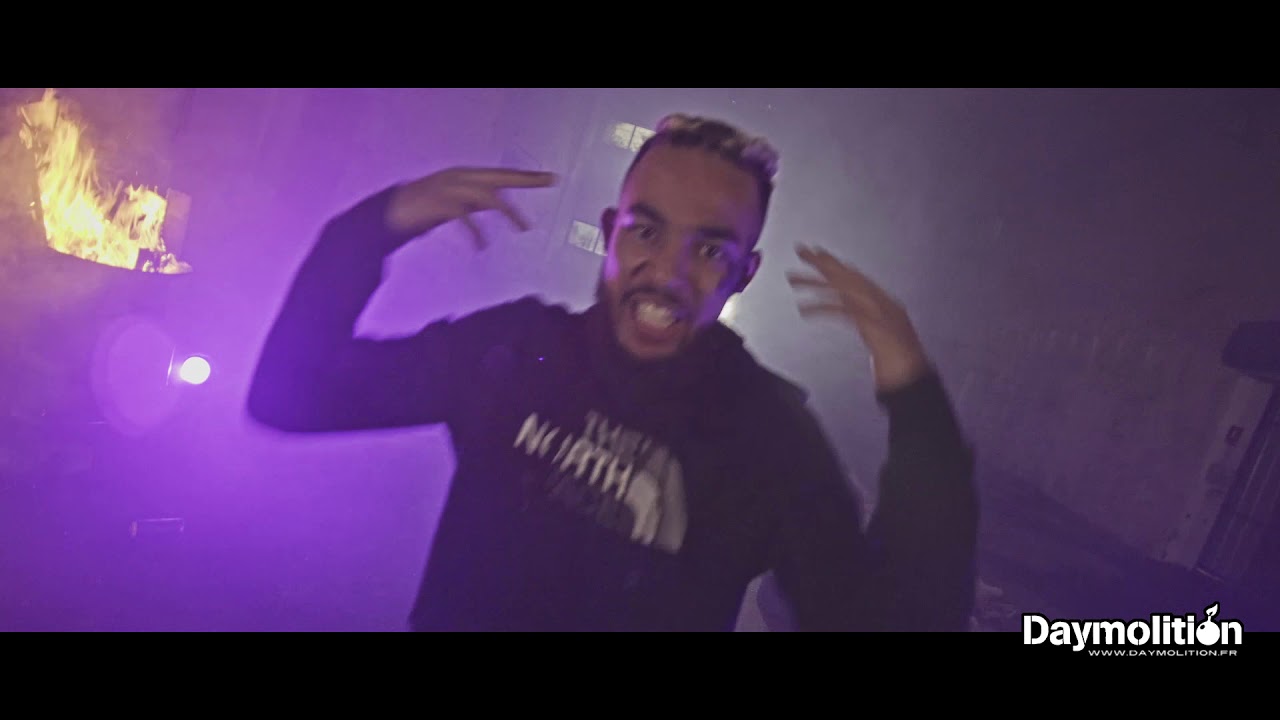 Soussa - J'me sens bien I Daymolition