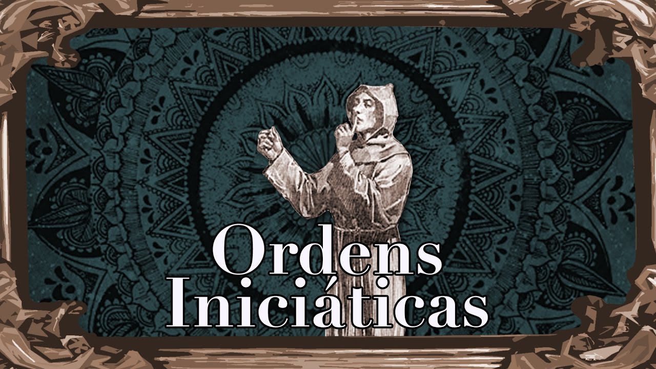 Ordens Iniciáticas