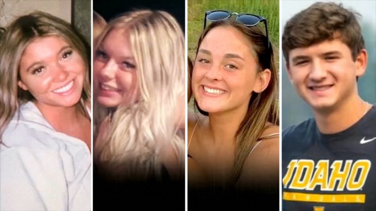 Key witness in Idaho college murders case breaks silence in new docuseries