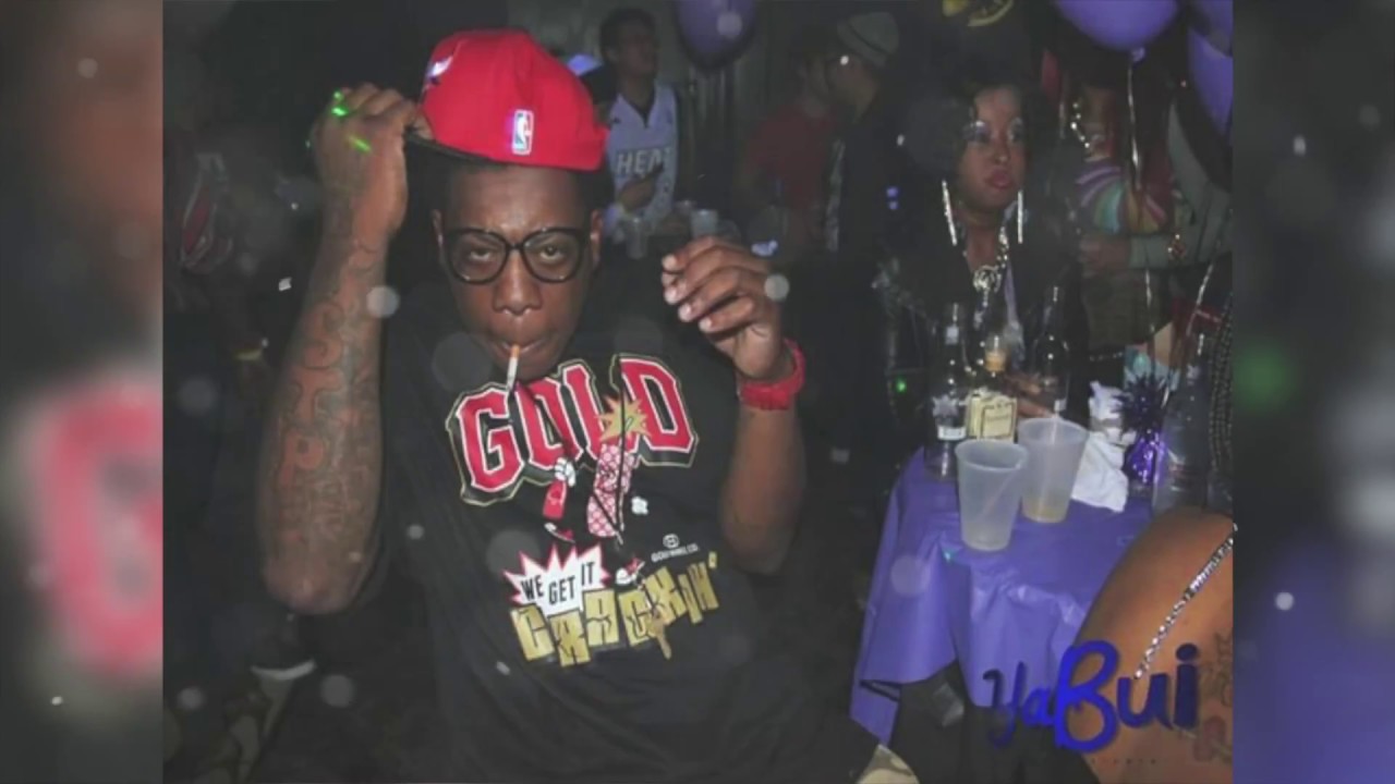 Shack X Dre X Will Lean - Stayed Down (Prod.By Tilla)