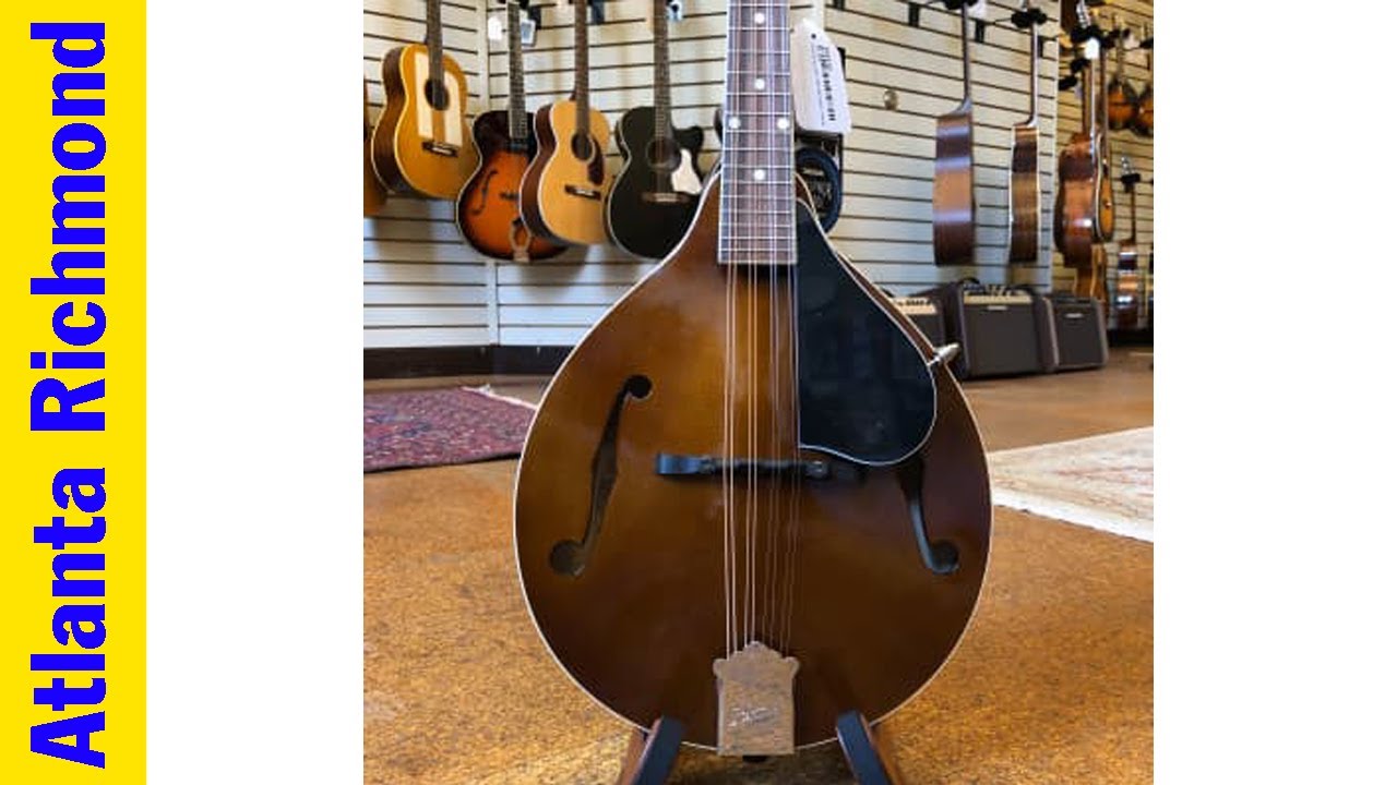 Best Mandolin For Beginners 2025 - Top 5