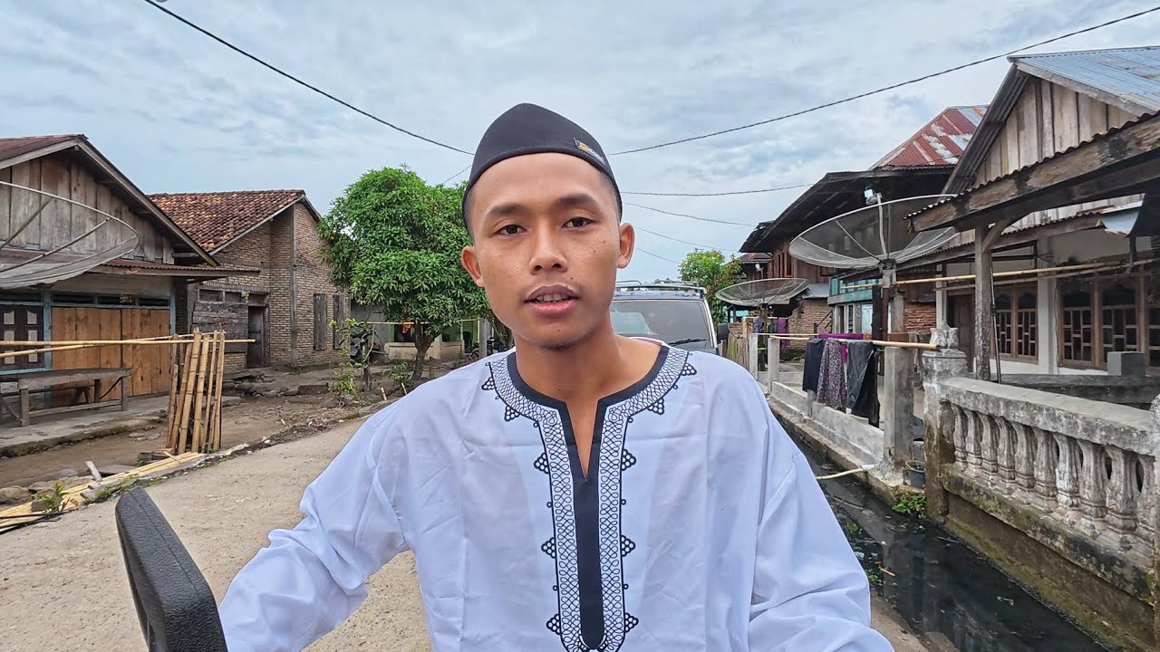 Minal Aidzin Walfaidzin, Selamat Hari Lebaran, Keluarga Online