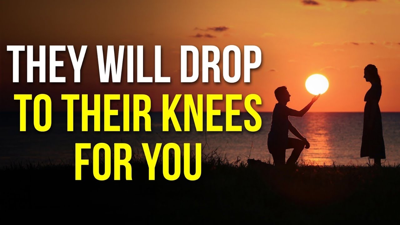 After Listening to This, They Will Kneel Before You for Their Love! | EXTREMELY EFFECTIVE