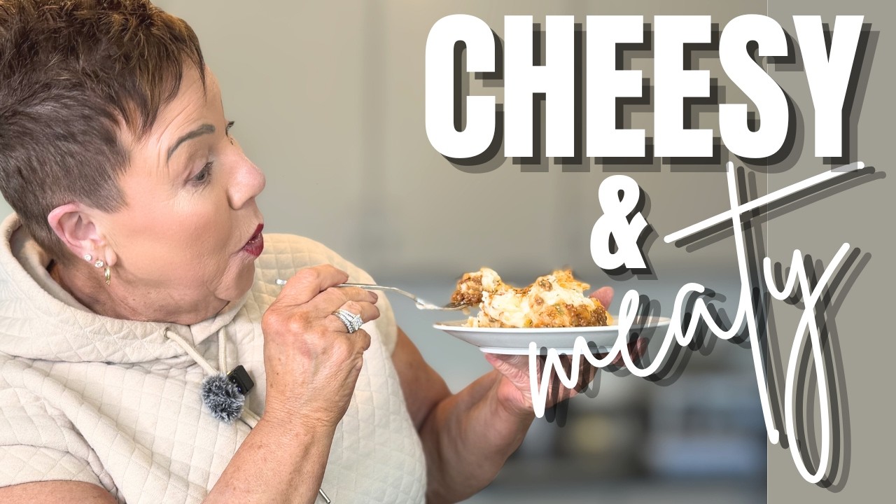 How To Make Sloppy Joe Potato Casserole