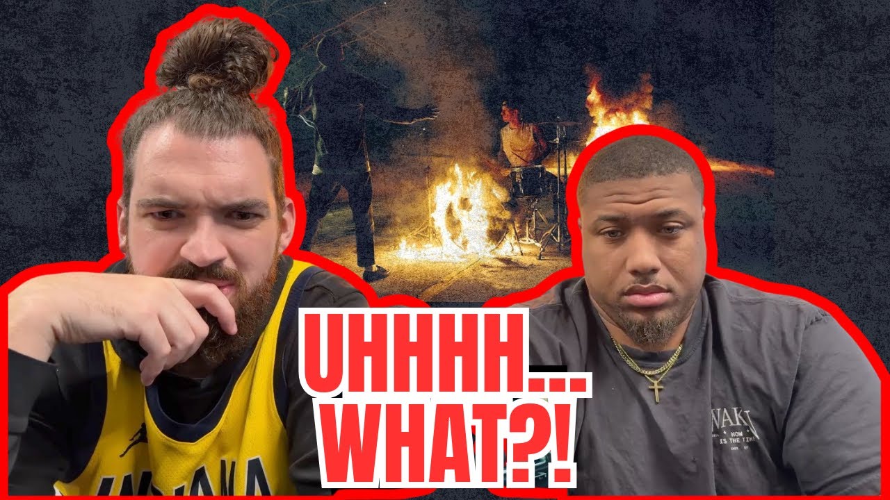 Should we start a journey?! // Twenty One Pilots - Heavydirtysoul & Jumpsuit FIRST TIME REACTION!