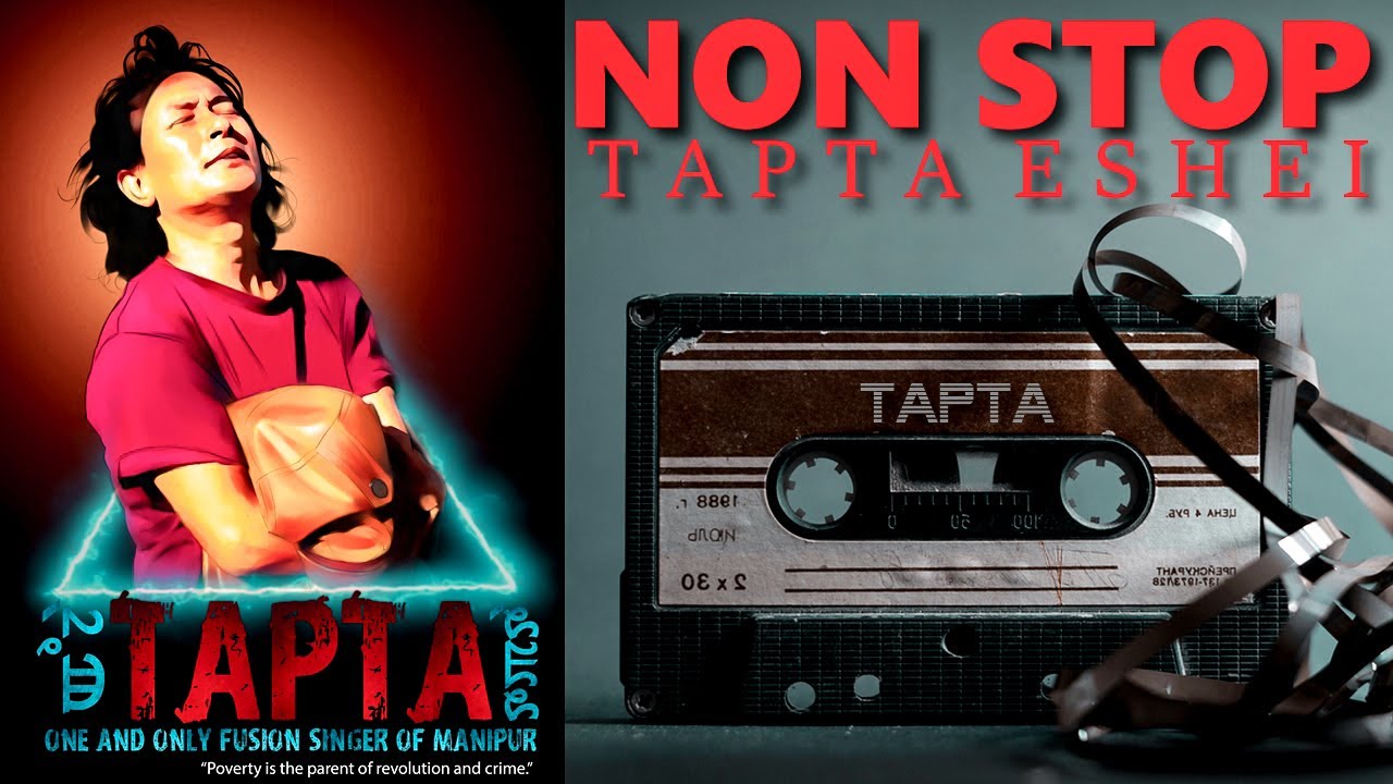 TAPTA  ESHEI COLLECTION || NON-STOP LIVE