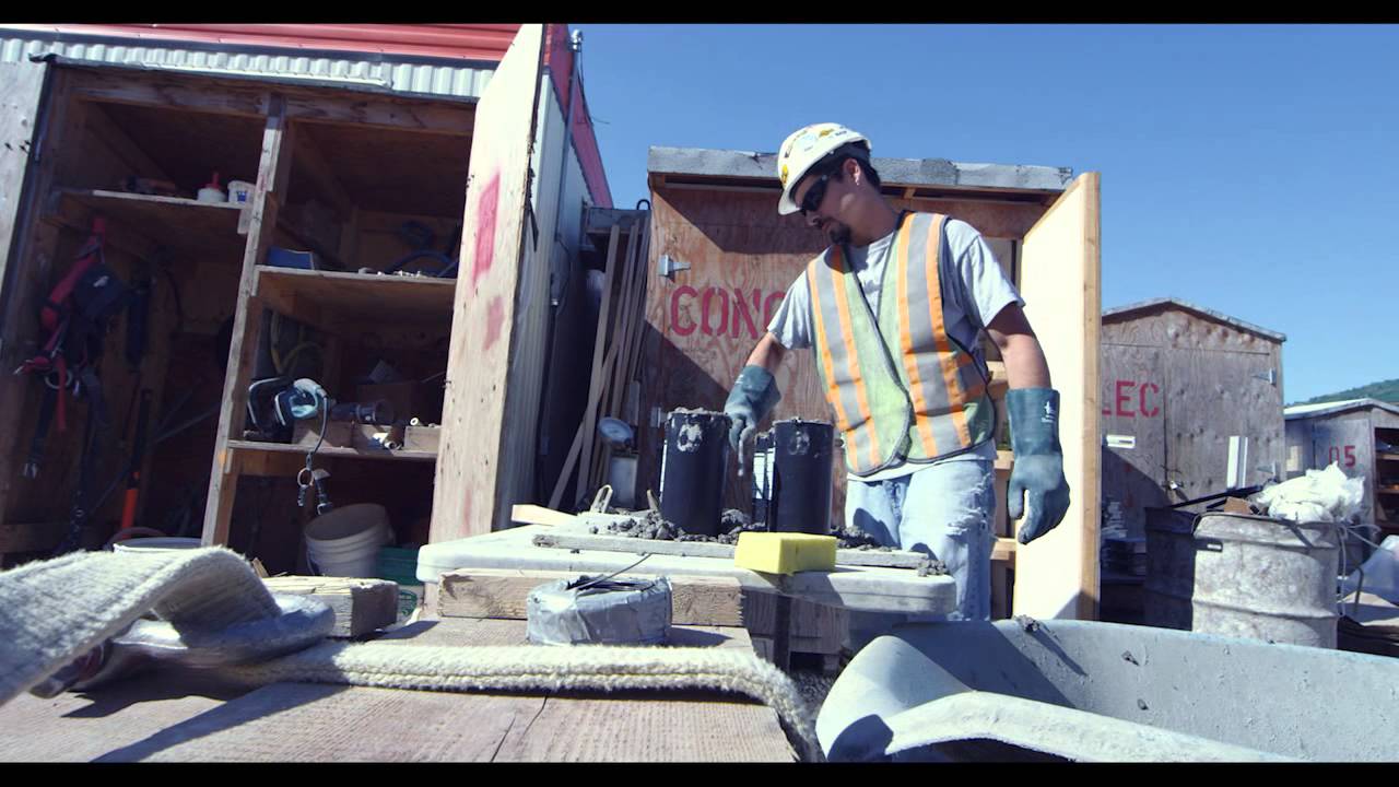 Waneta Expansion Project