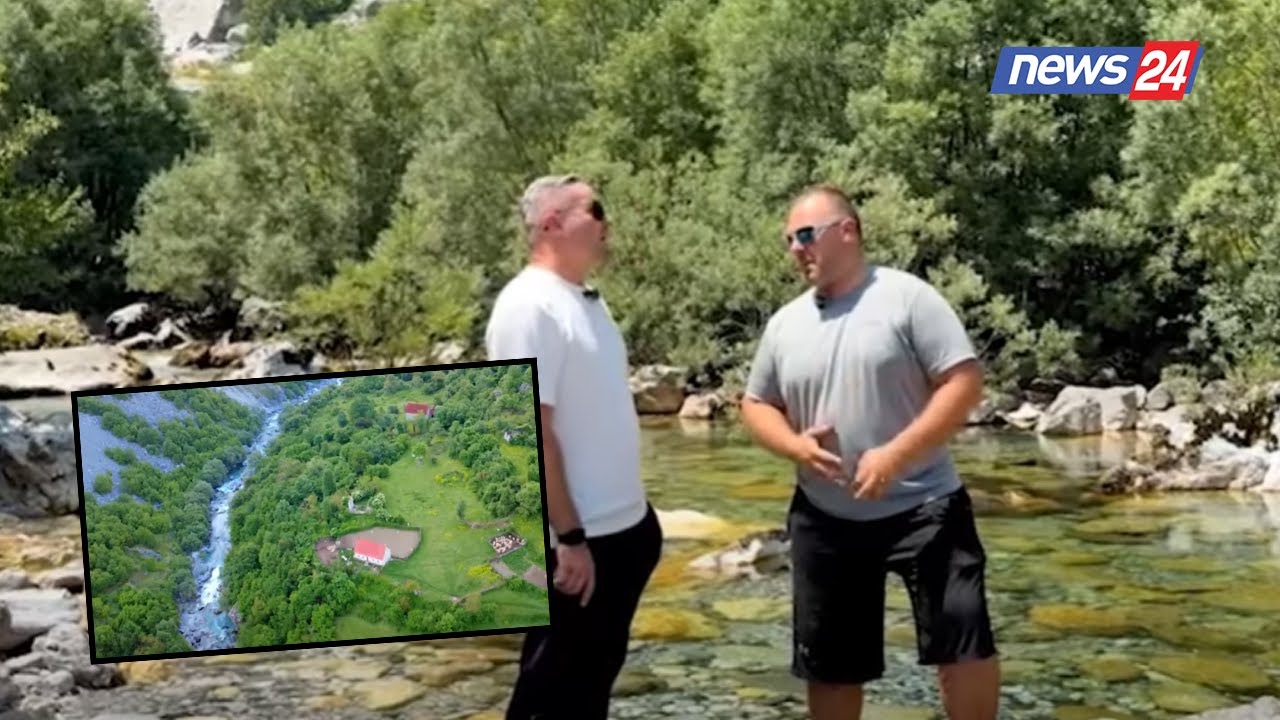 SPECIALE/ Udhëtim në zemër të natyrës: Thesari i fshehur i Tropojës, një parajsë tokësore