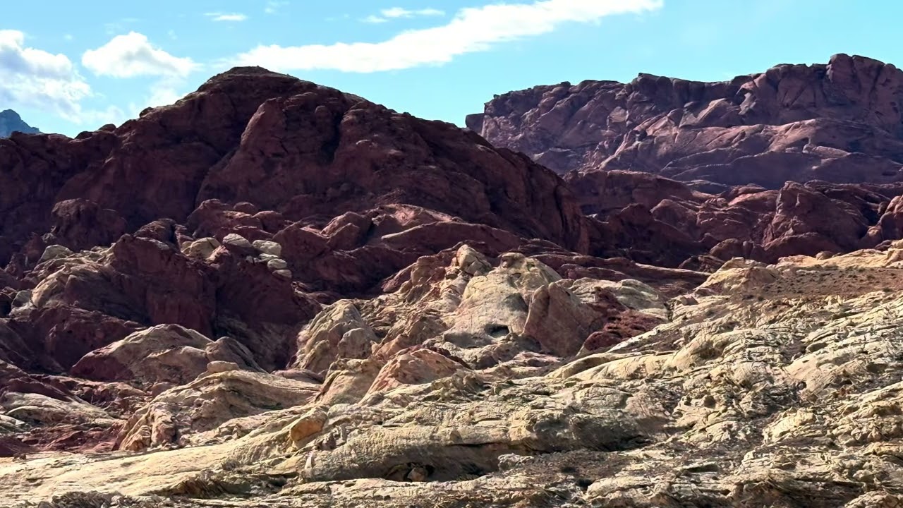 Valley of Fire 