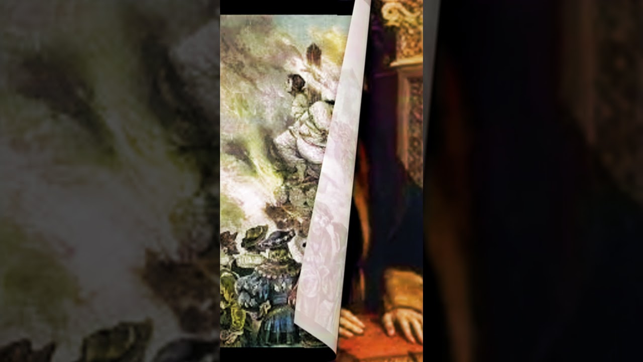 Maleus Maleficarum: Mengurai Kitab Penyihir Terkutuk