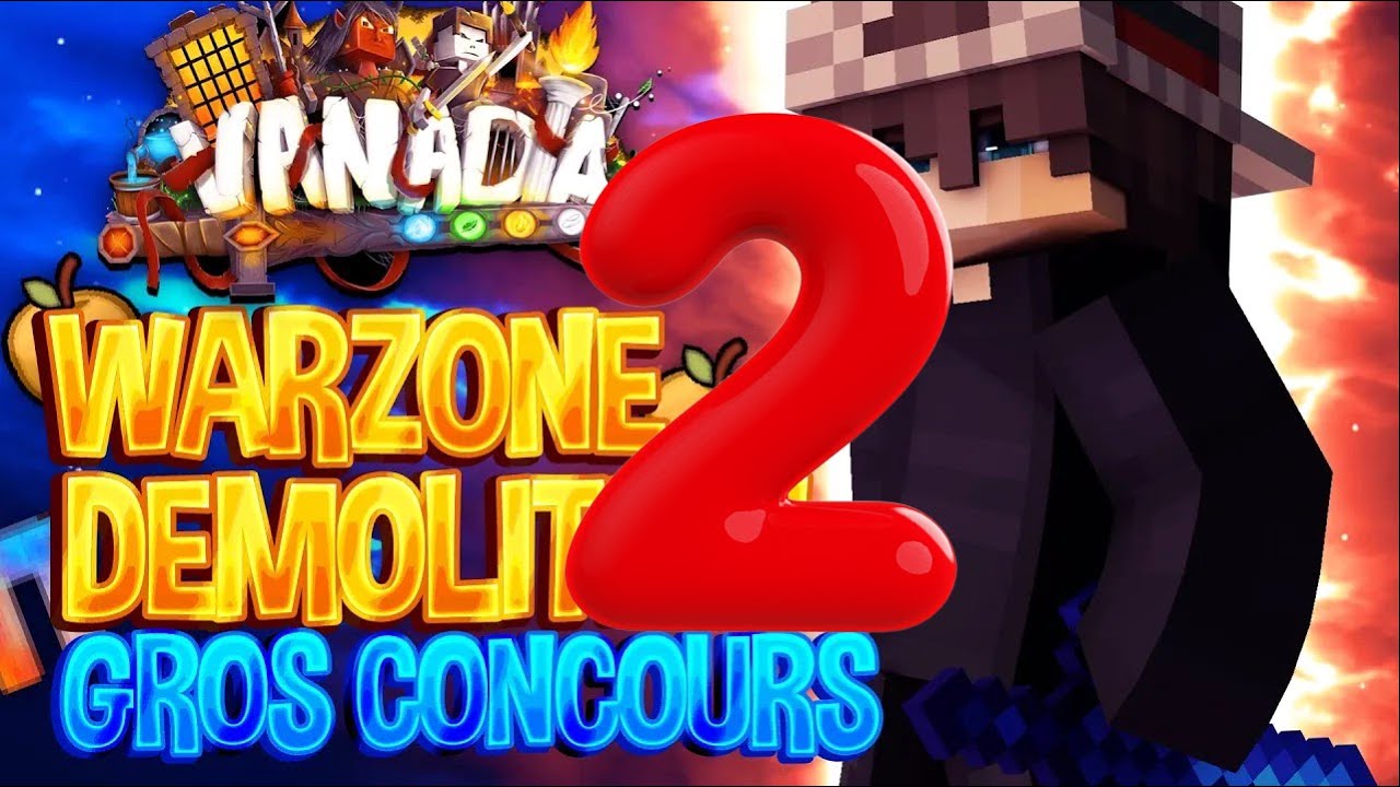 ON DÉZINGUE LA WARZONE DE VANADIA + KOTH WIN / Alkazia 16/12 18H