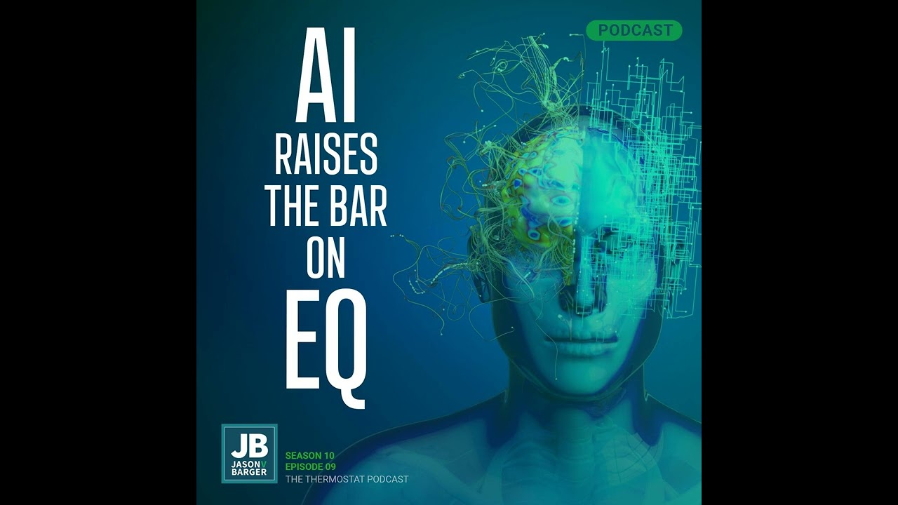 AI Raises the Bar on EQ