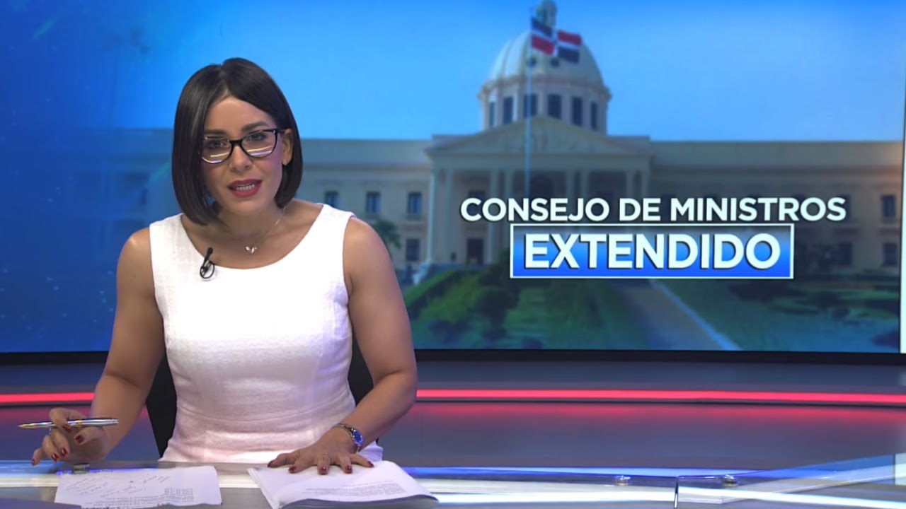Consejo de ministros afina prioridades del gobierno