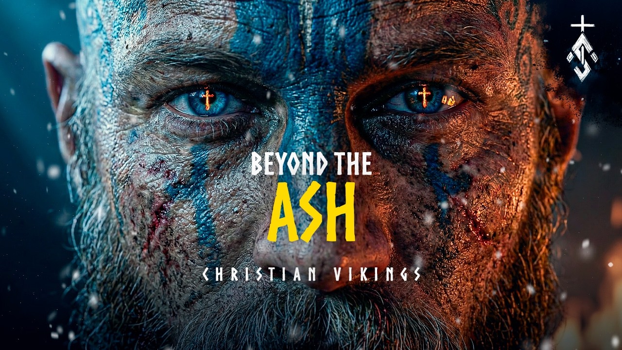 ⚔️ THE SPIRIT PREVAILS: 5 Epic Viking Christian Battle Hymns for Spiritual Warfare