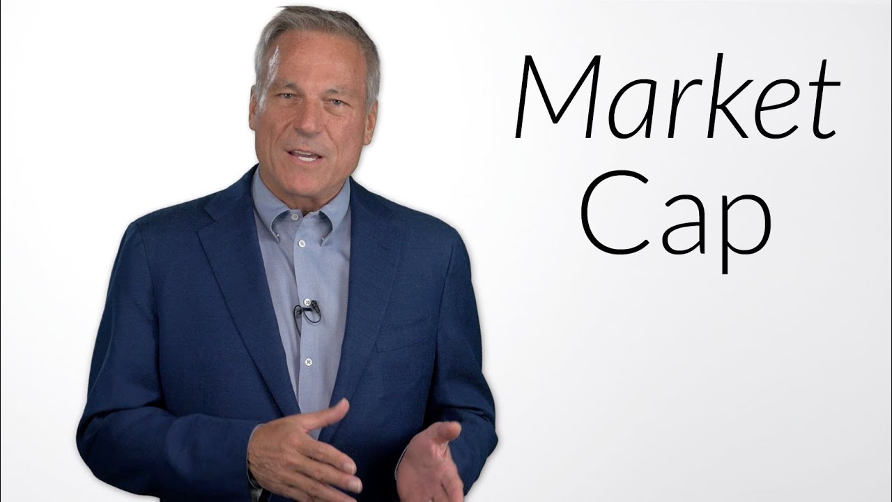 What is Market Capitalization?