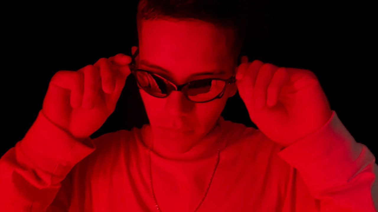 TENACIBLE - PANDORA (VIDEO OFICIAL)