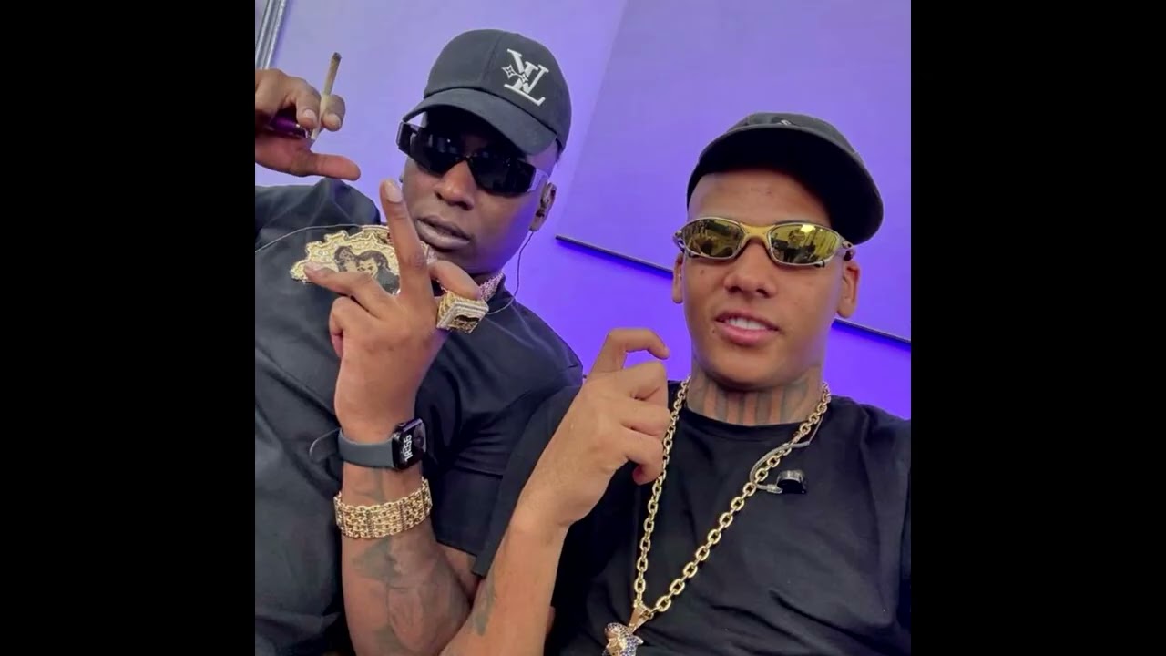 [Ela Quer Tapa] - Beat de Funk - MC Luuky x MC Meno K x MC Ryan Sp