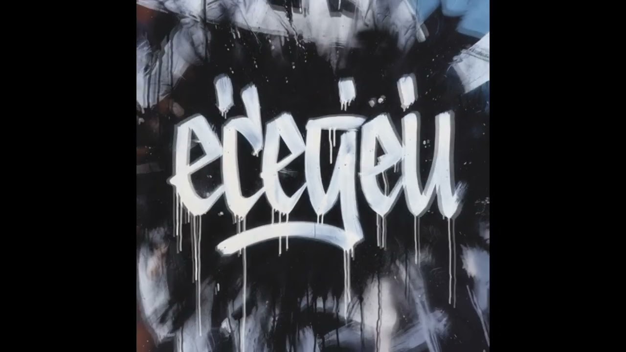 ecegeu - Battle Day 🎢 Visualizer