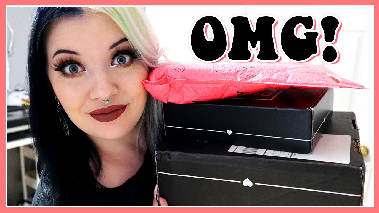 DEALS! Boxycharm vs BoxyLuxe + Tribe Beauty Box | Unboxing September 2022