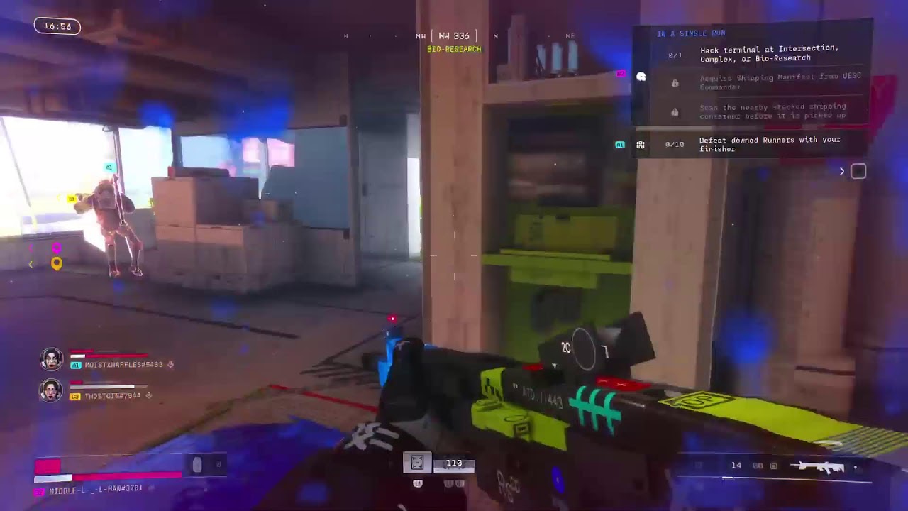 🟢 Running the MARATHON !!!!