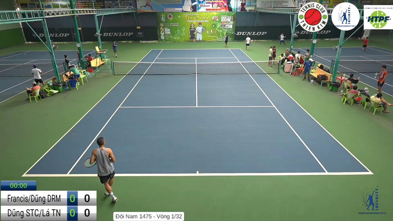 Thiên Kim Cup 15