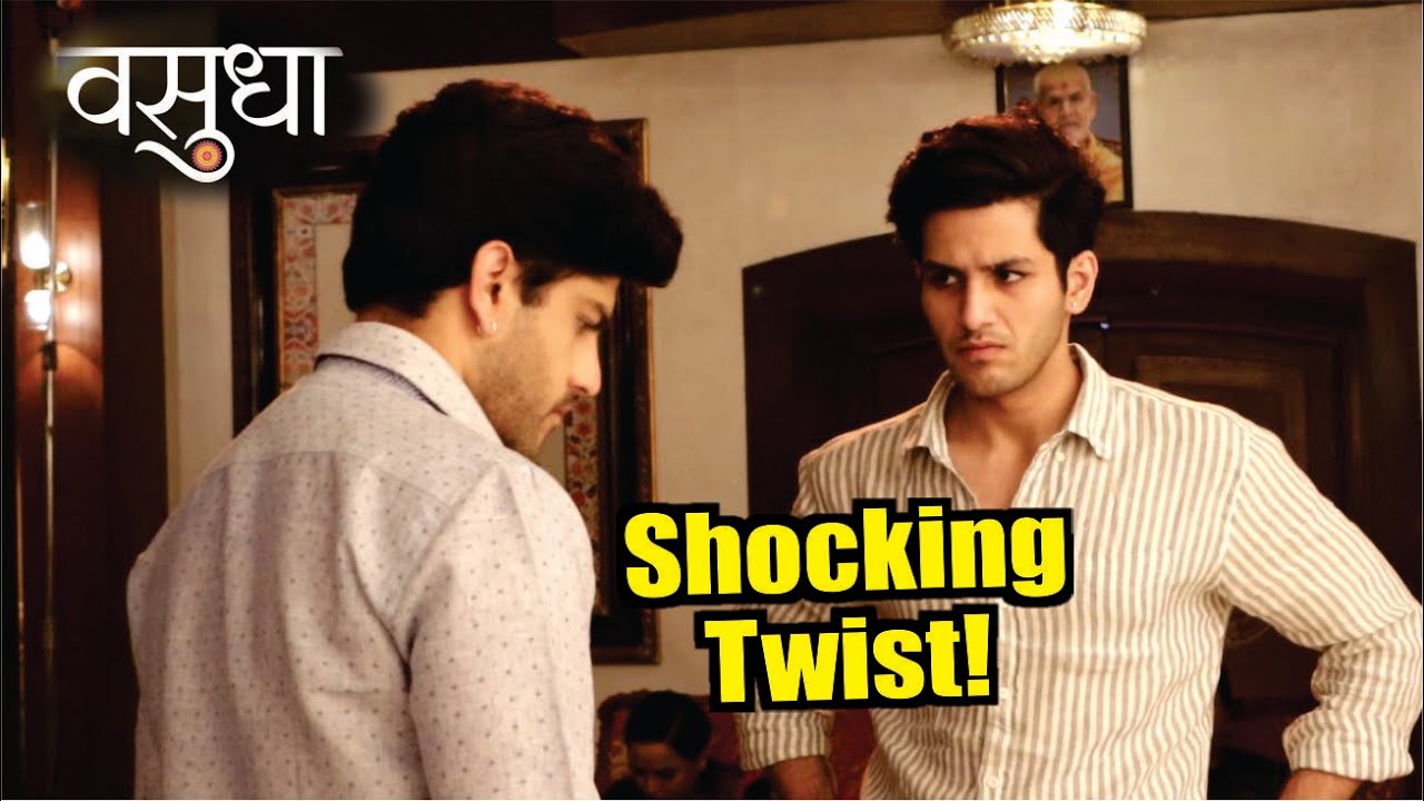 Vasudha | On Location | Kya Chandrika Ne Apnayi Apni Bete Ki Khushi, Upcoming Shocking Twist!