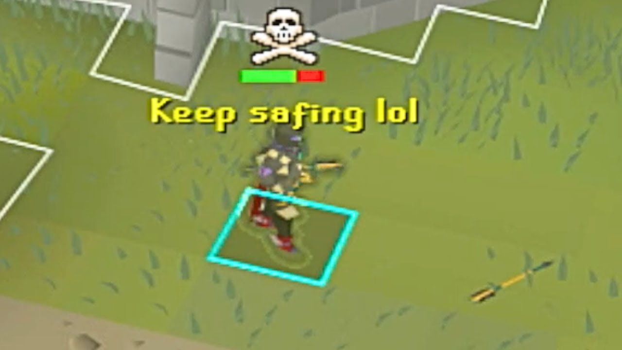 После этого Skill Specs вылетели.