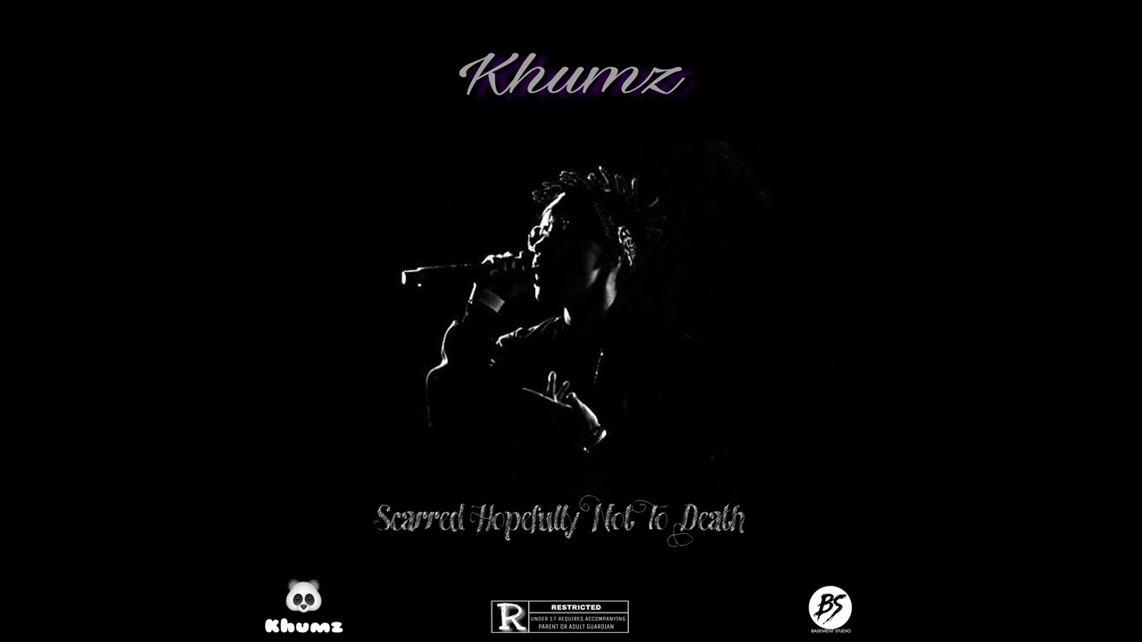 Khumz- Uzobuya Nini