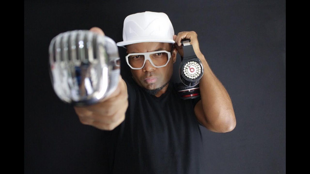 KATATAU DJ (Flash Rap)