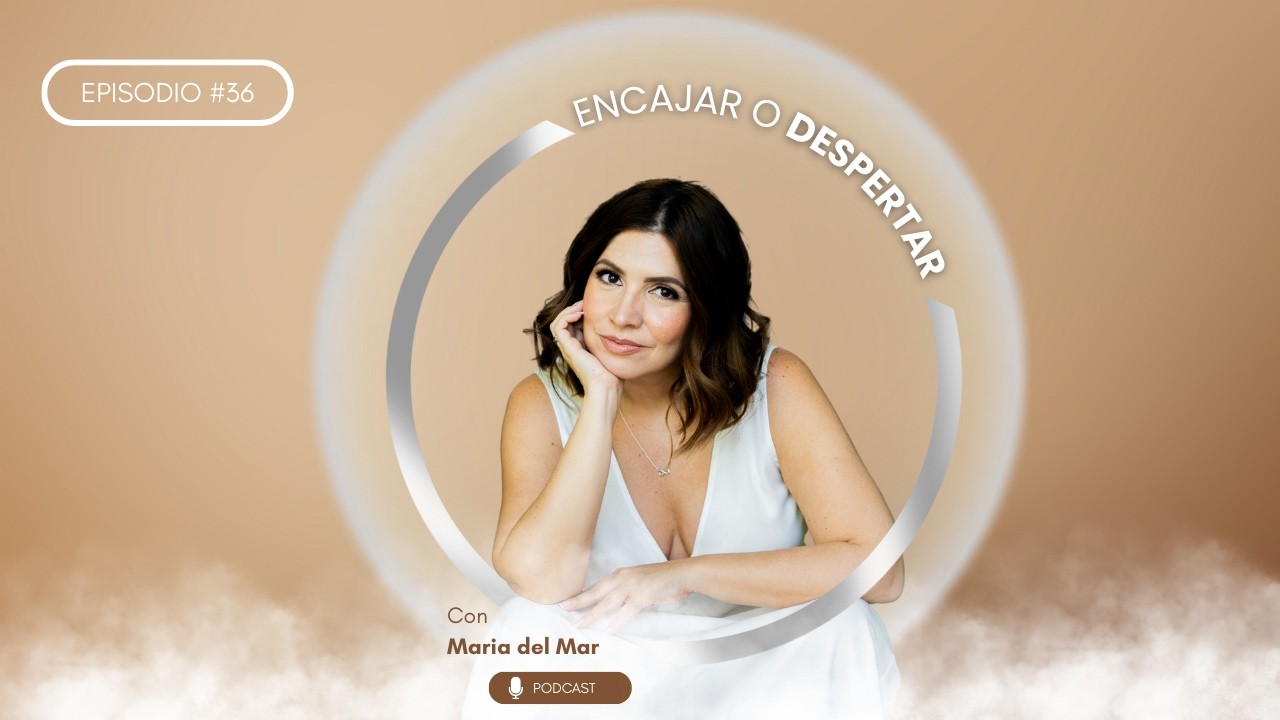 Episodio #36 El peligro de buscar salvadores espirituales