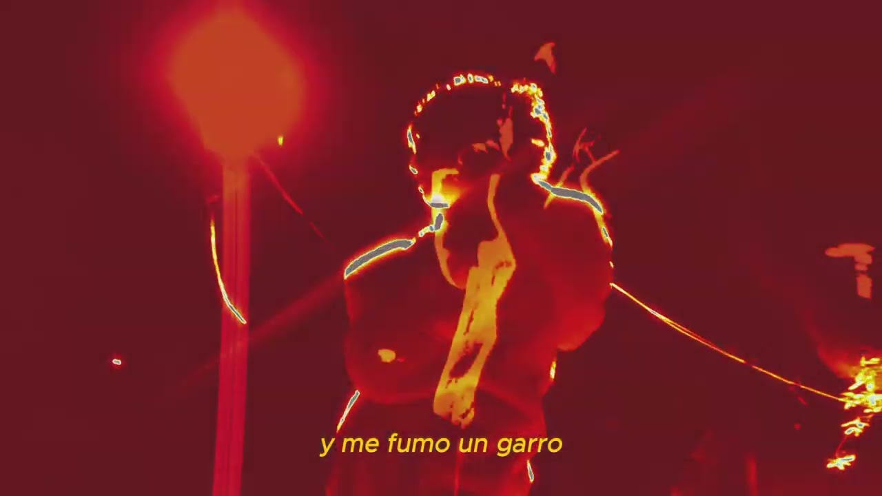 mia.u - sensible (video oficial)