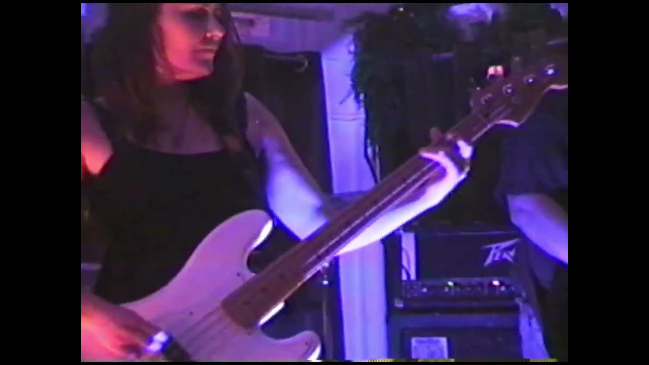 First Joy - Live at Oblivion, 10/8/25