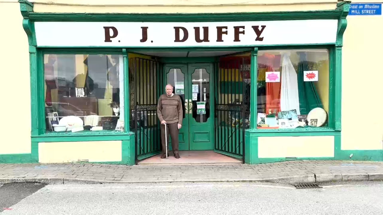 Carlow shop which has been open for 100 years set to close its doors