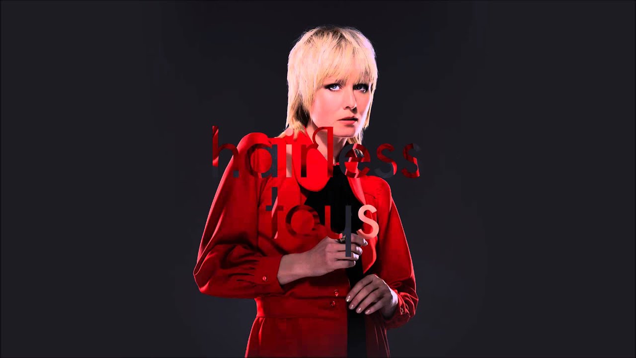 Róisín Murphy - House Of Glass