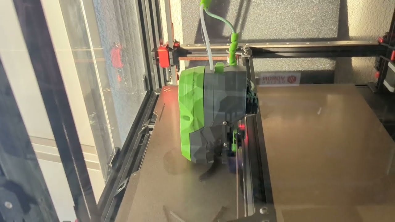 TapChanger printing